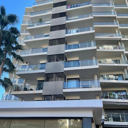 Ferienwohnung Cala Cosy Benidorm Exterior foto