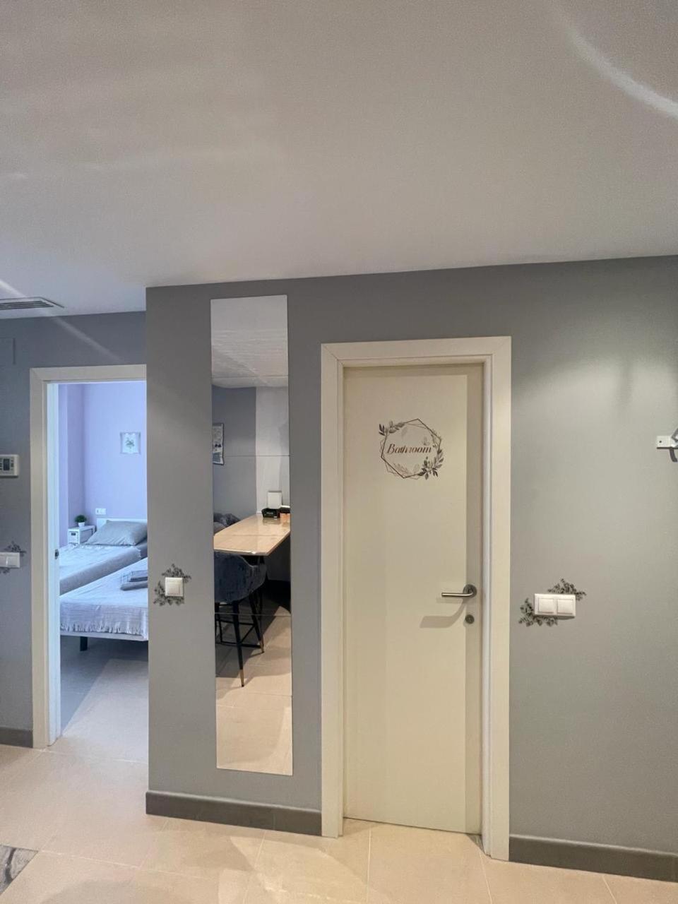 Ferienwohnung Cala Cosy Benidorm Exterior foto